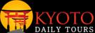 kyoto daily tours