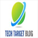 tech target blog