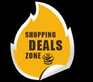 shopping deals zone