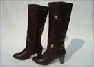 offer women designer boots lv boot coach boot
