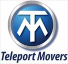 teleport movers