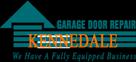 garage door repair kennedale