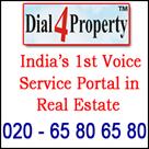 india’s first voice service in real estate indust
