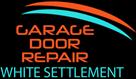 garage door repair white settlement