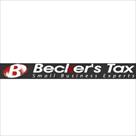 beckers tax service