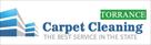 carpet cleaning torrance