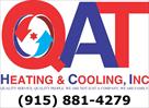 qat heating cooling inc
