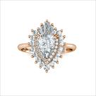 make her say duh | diamond engagement rings