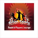 action sports race sportsbook and players lounge