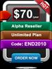 hot offer on alpha reseller unlimited package ar 3