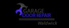 garage door repair waldwick