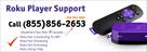 roku com support call toll free 1 855 856 2653