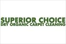 superior choice 100  organic dry carpet cleaning