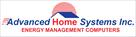 advanced home systems inc