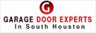garage door repair south houston
