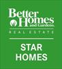 better homes and gardens real estate star homes