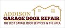garage door repair addison