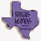 texas homes realty and property management