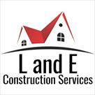 l and e construction services