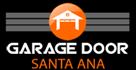 garage door repair santa ana