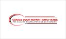 garage door repair tierra verde