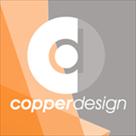 the copper design