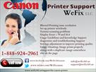 canon printer technical support