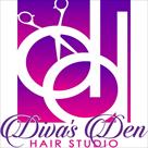 diva s den hair studio