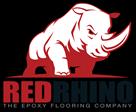 redrhino  the epoxy flooring company