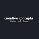 creative concepts design center