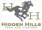 hidden hills farm and vineyard