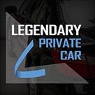 legendary private car