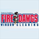 fire dawgs window cleaning