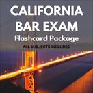 california bar tutors