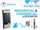 detroit locksmith