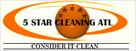 5 star cleaning atl