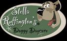stella ruffington’s doggy daycare