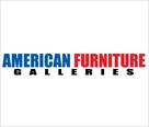 american furniture galleries