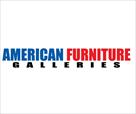 american  furniture  galleries