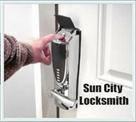 sun city locksmith