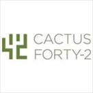 cactus forty 2