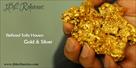 sell gold dore bars at jbl refineries rudrapur