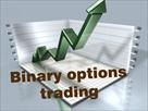 binary options trading