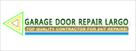 garage door repair largo