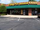 village vet animal clinic