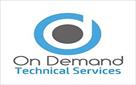 on demand technical services