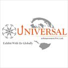 universal infotainment exhibition design company