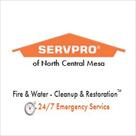 servpro of north central mesa