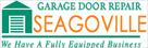 garage door repair seagoville