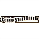 copper state tattoo
